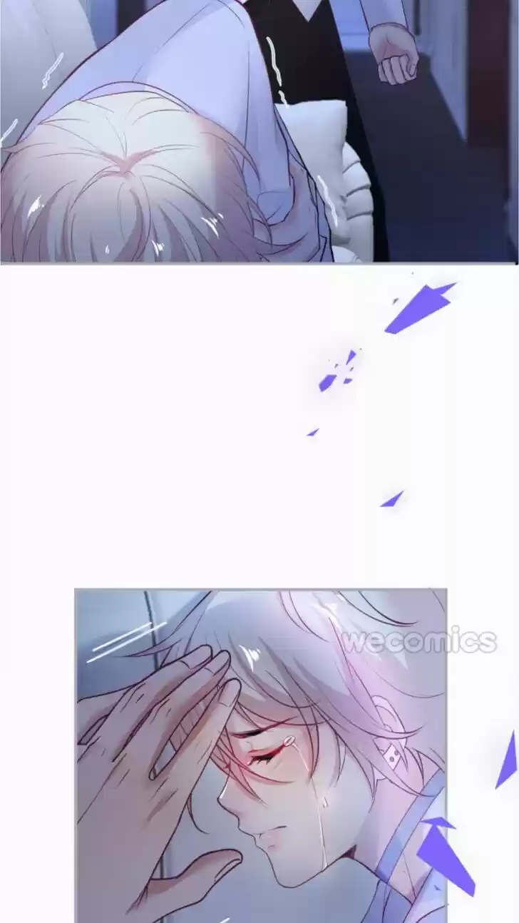 Zhiming Yangqi Ch.119