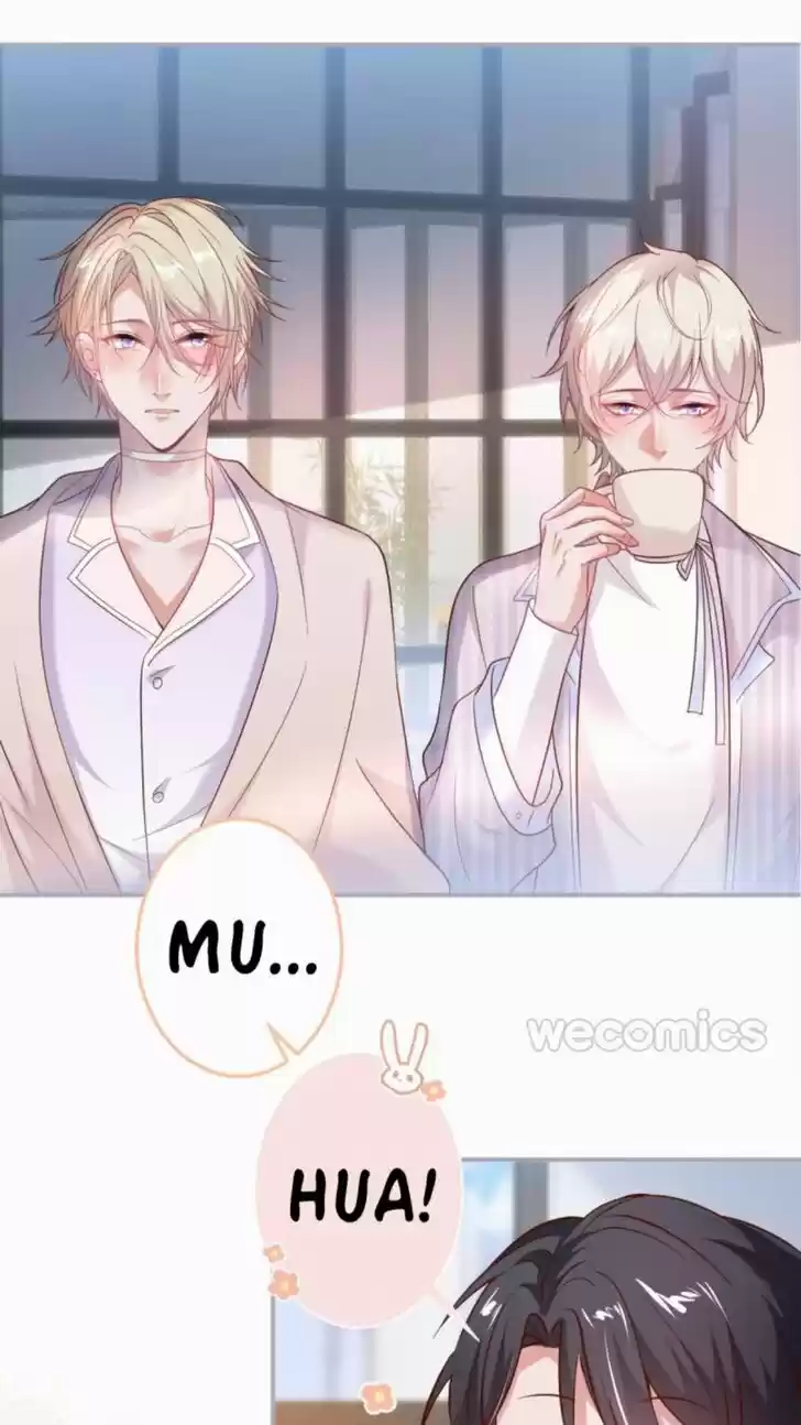 Zhiming Yangqi Ch.120