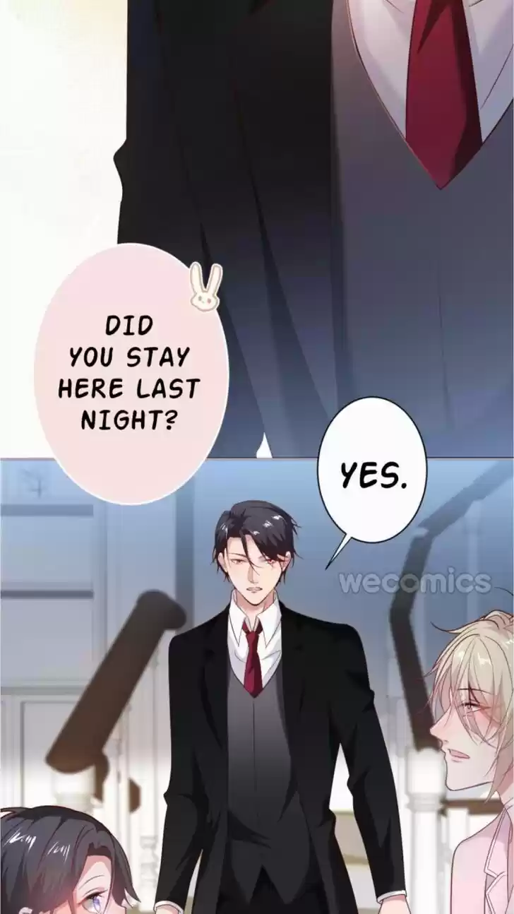 Zhiming Yangqi Ch.120