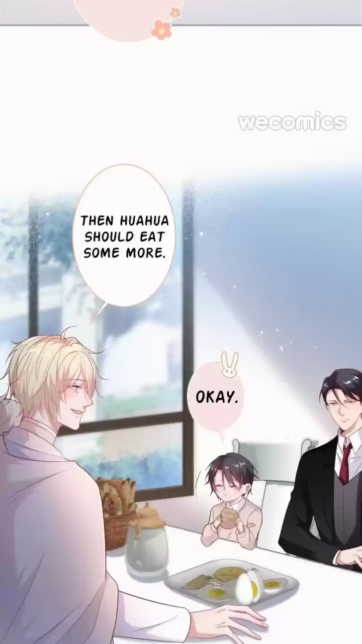 Zhiming Yangqi Ch.120