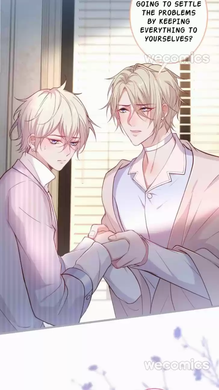 Zhiming Yangqi Ch.120