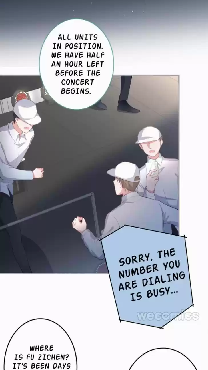 Zhiming Yangqi Ch.120