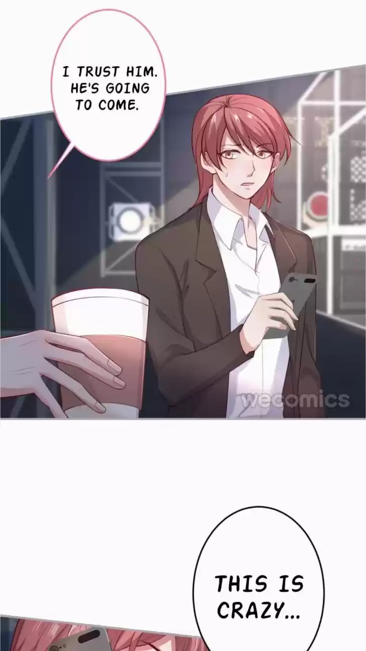 Zhiming Yangqi Ch.120