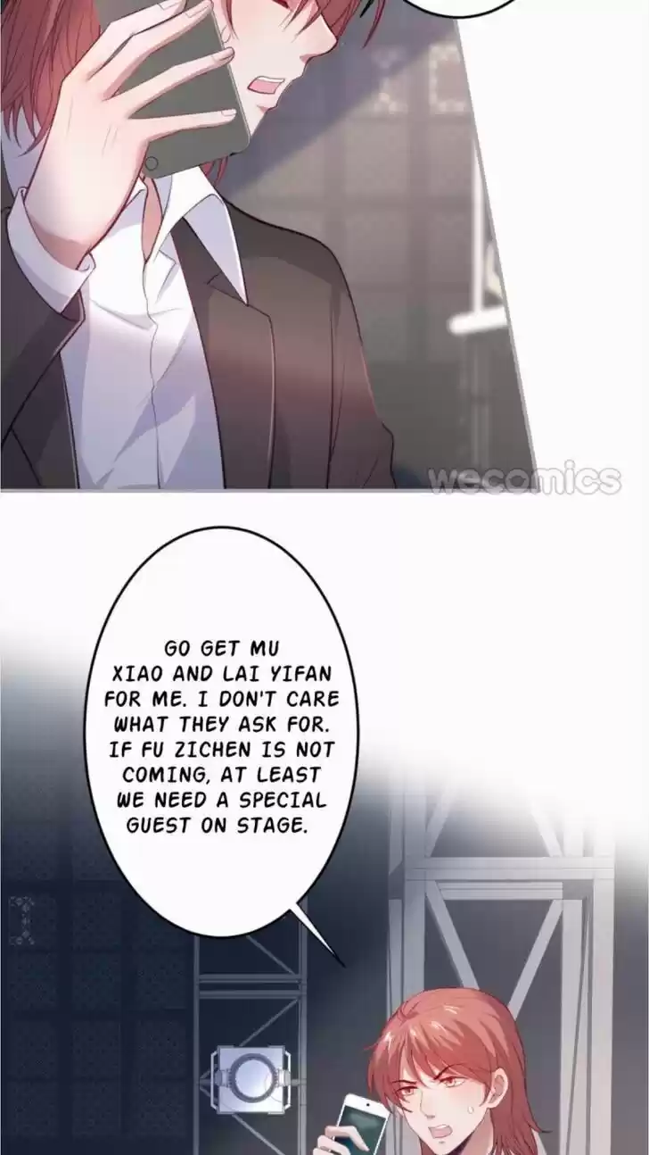 Zhiming Yangqi Ch.120