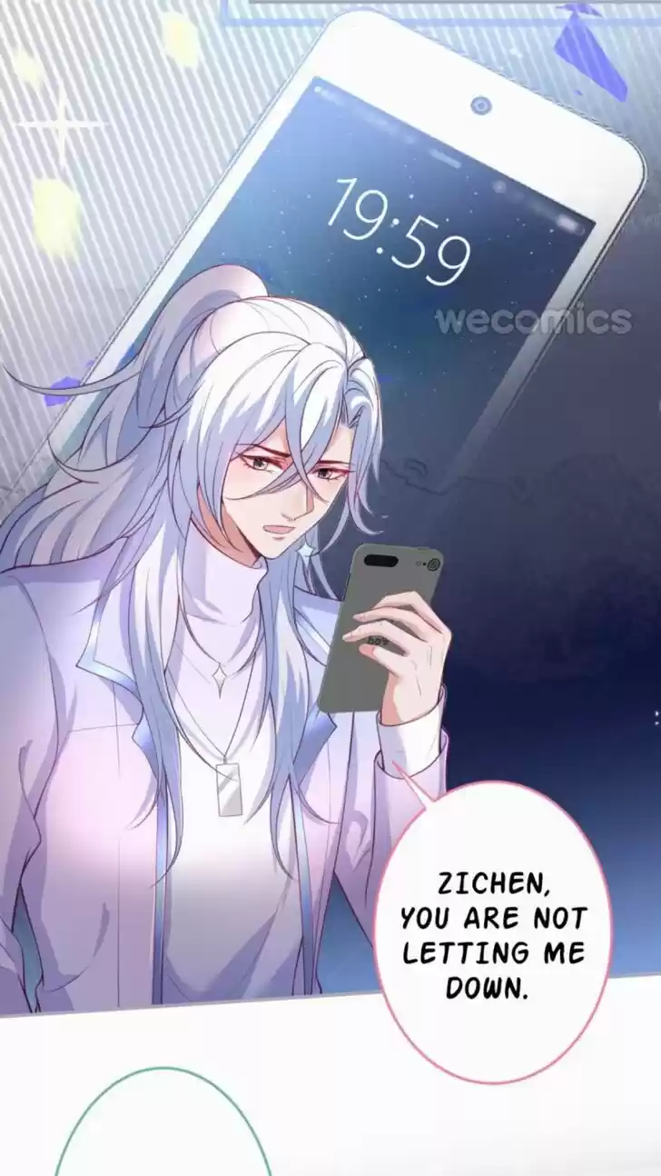 Zhiming Yangqi Ch.120