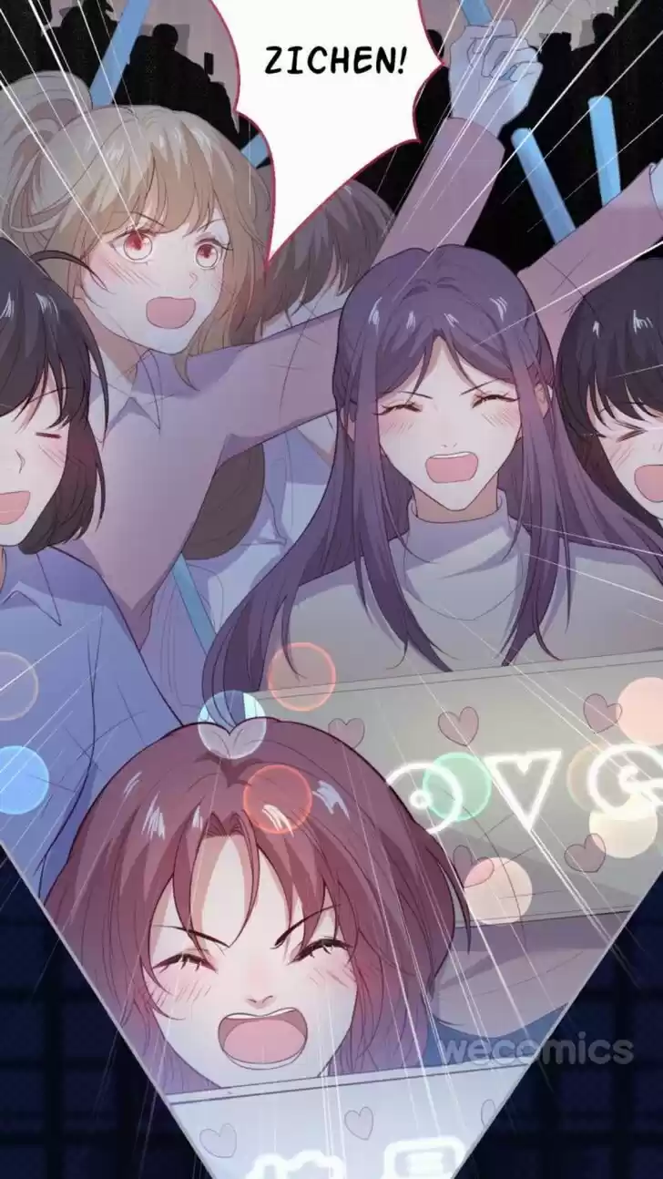 Zhiming Yangqi Ch.120