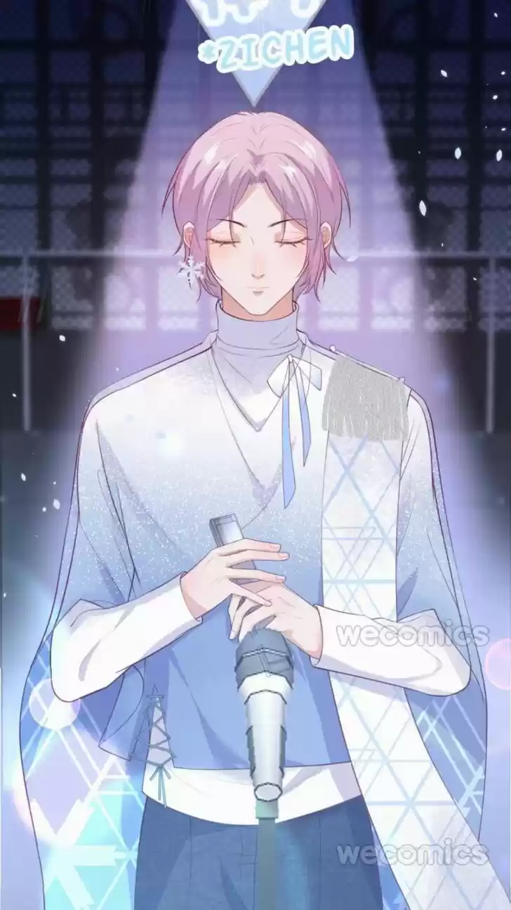 Zhiming Yangqi Ch.120