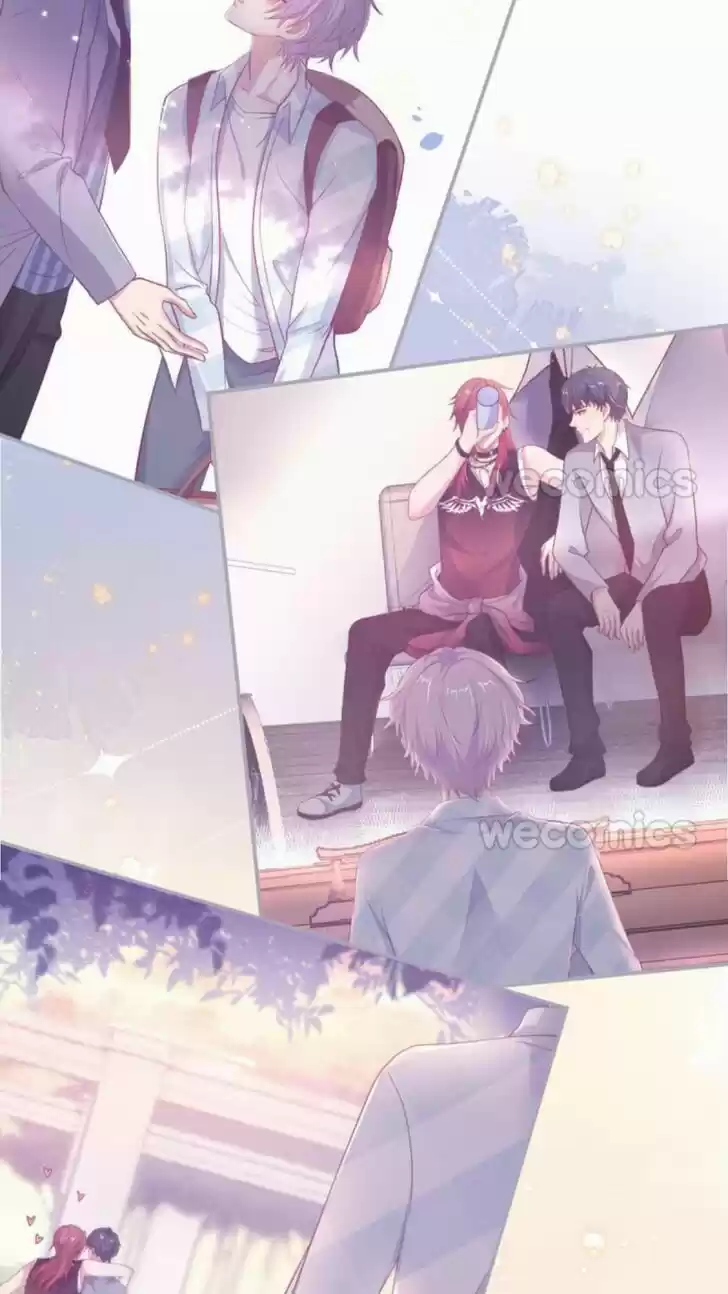 Zhiming Yangqi Ch.121