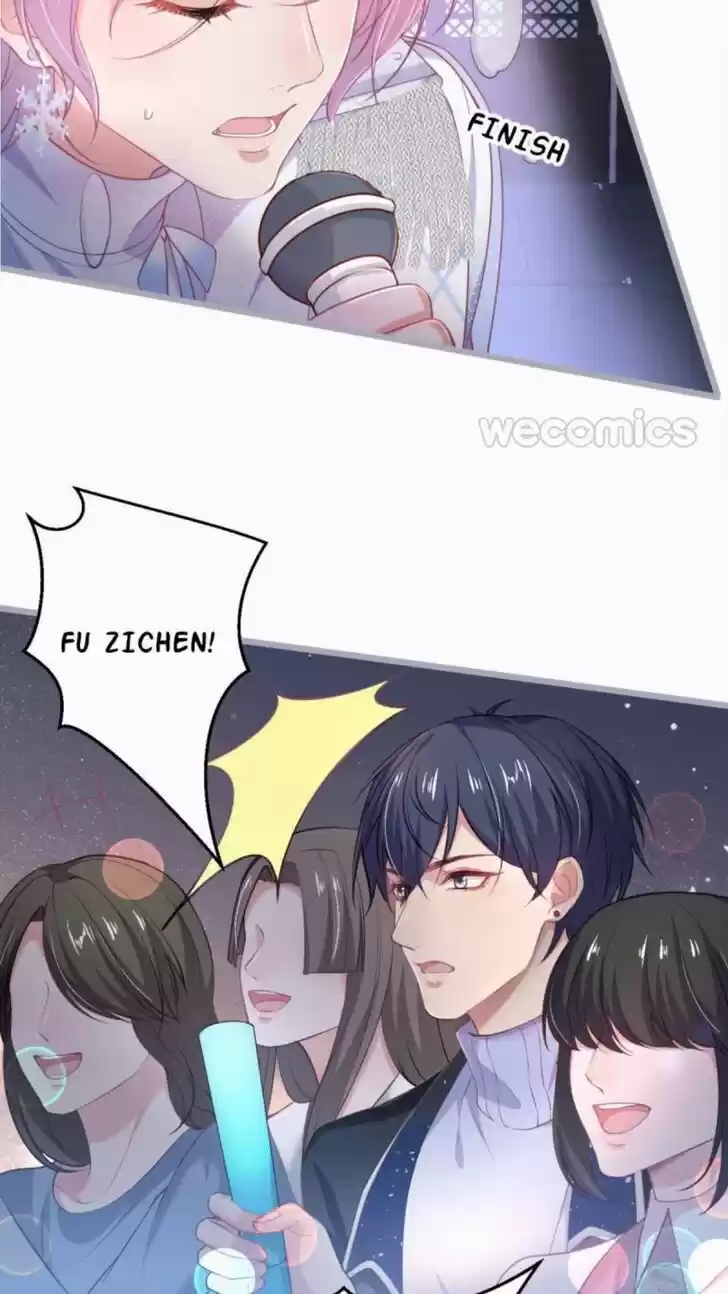 Zhiming Yangqi Ch.121