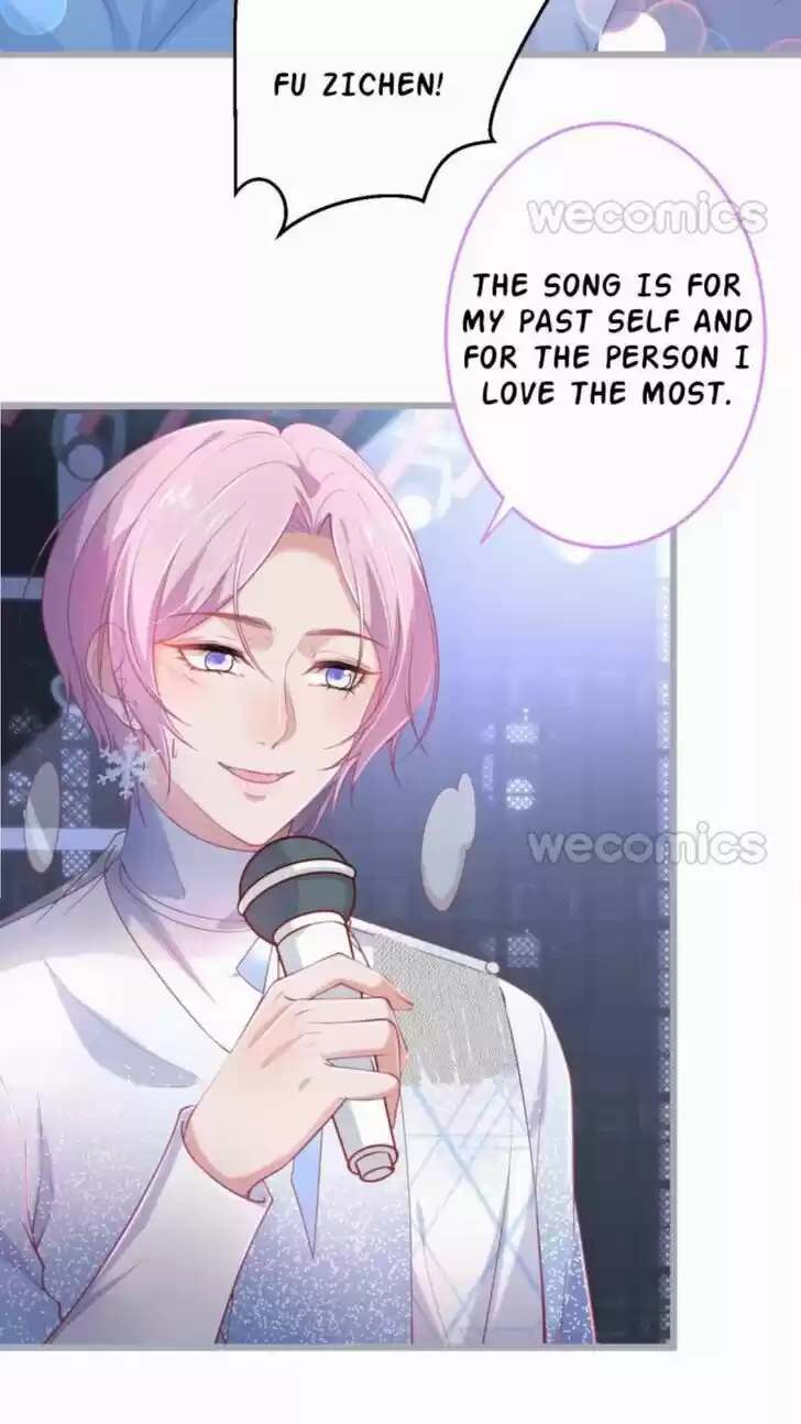 Zhiming Yangqi Ch.121