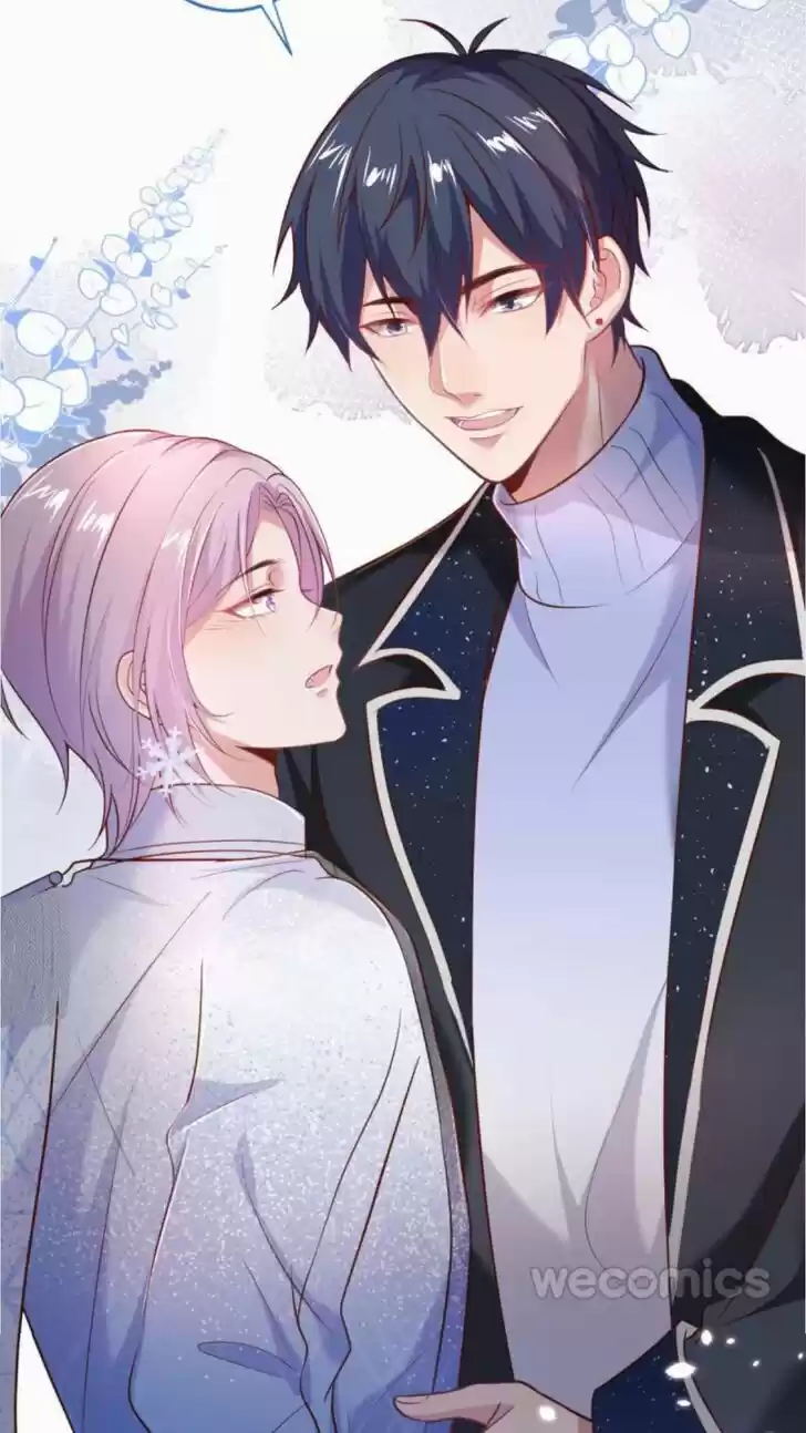 Zhiming Yangqi Ch.121