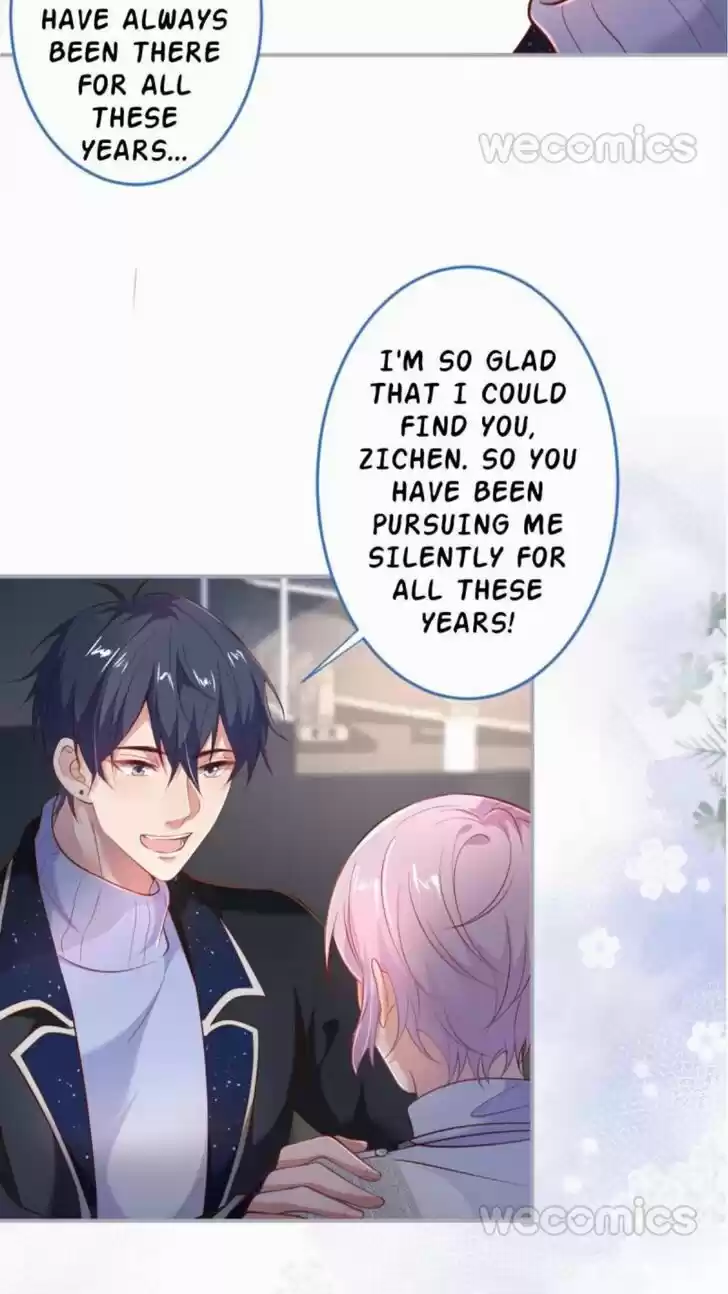 Zhiming Yangqi Ch.121