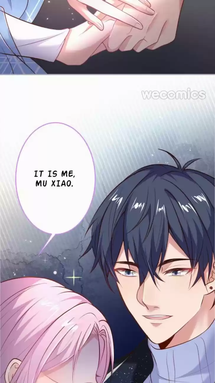 Zhiming Yangqi Ch.121