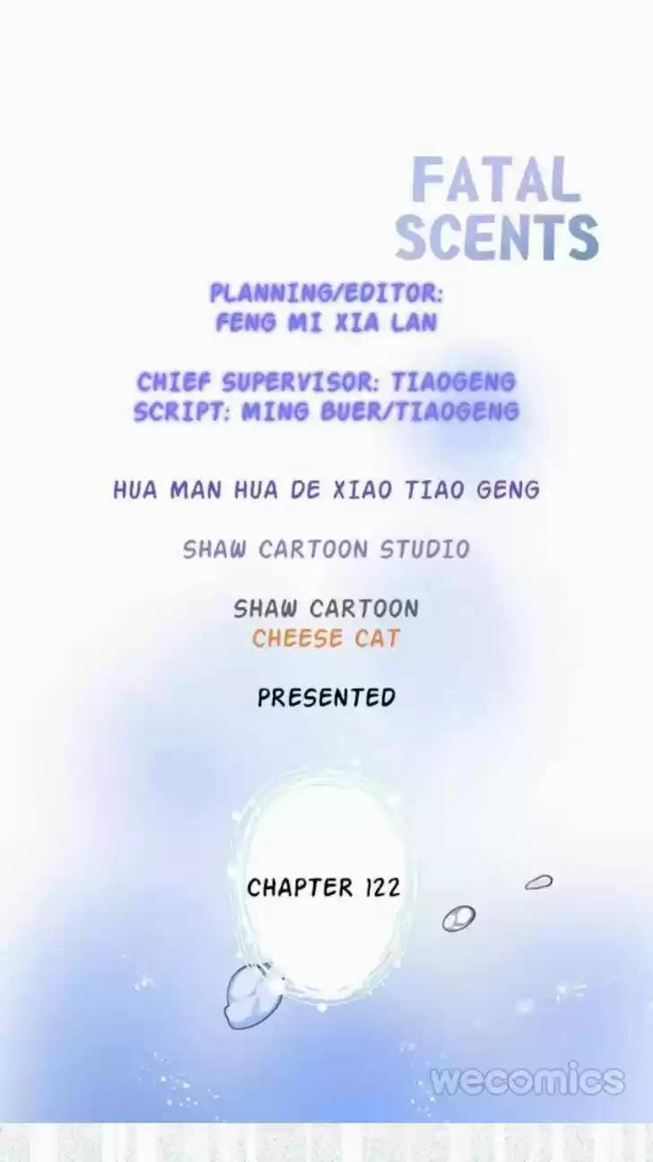 Zhiming Yangqi Ch.122