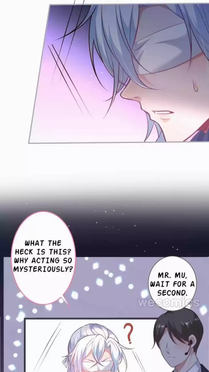 Zhiming Yangqi Ch.122