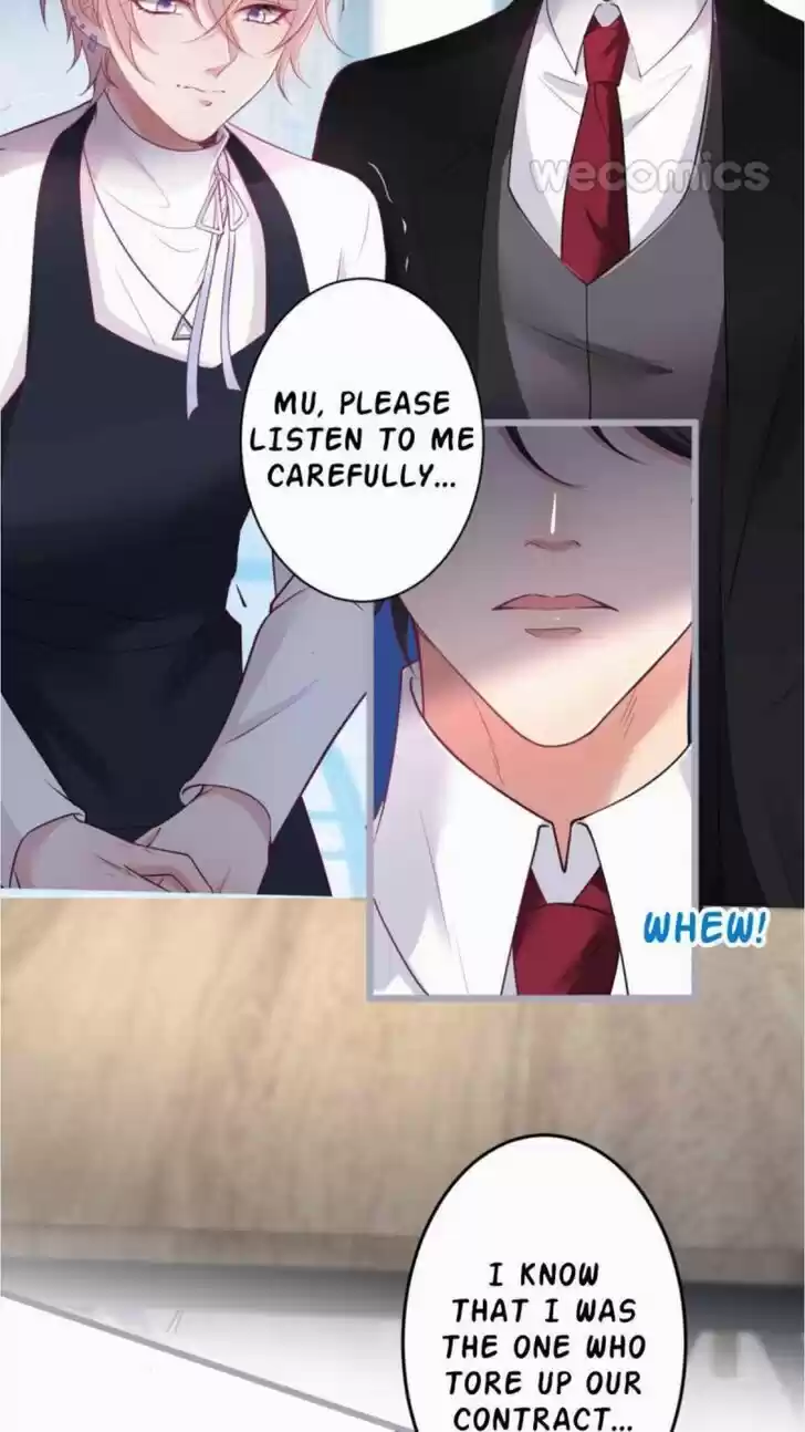 Zhiming Yangqi Ch.122