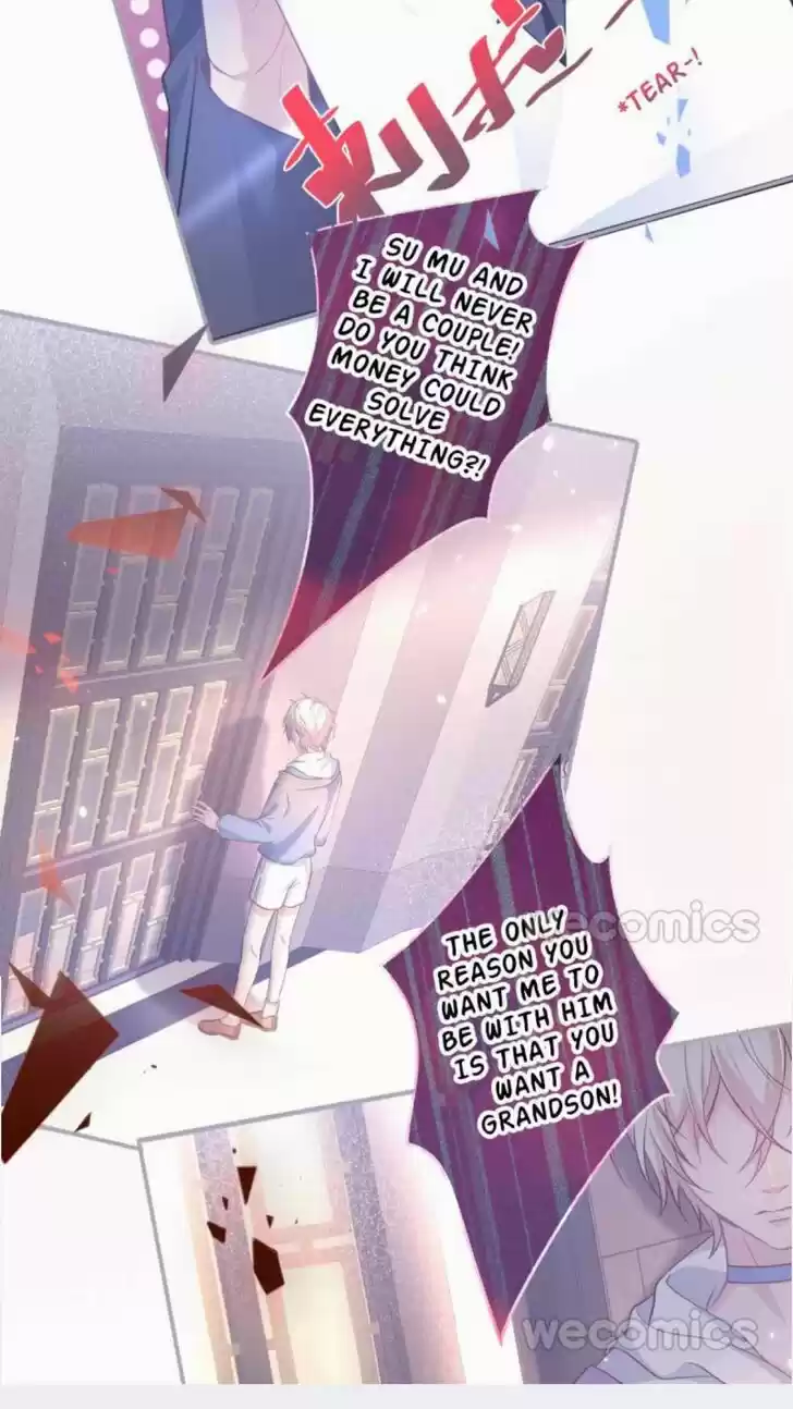 Zhiming Yangqi Ch.122