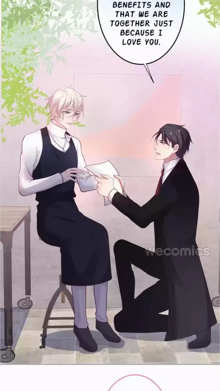 Zhiming Yangqi Ch.122