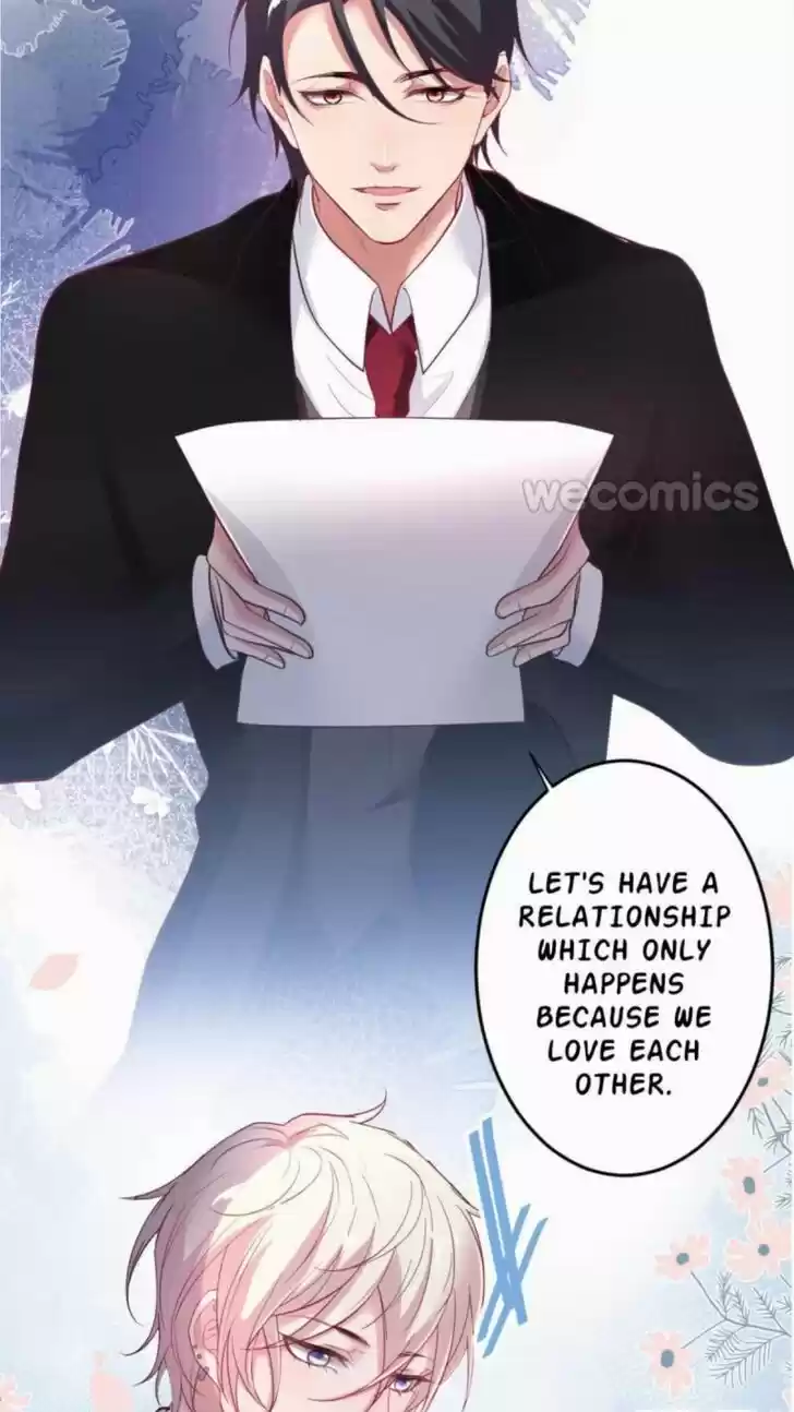 Zhiming Yangqi Ch.122