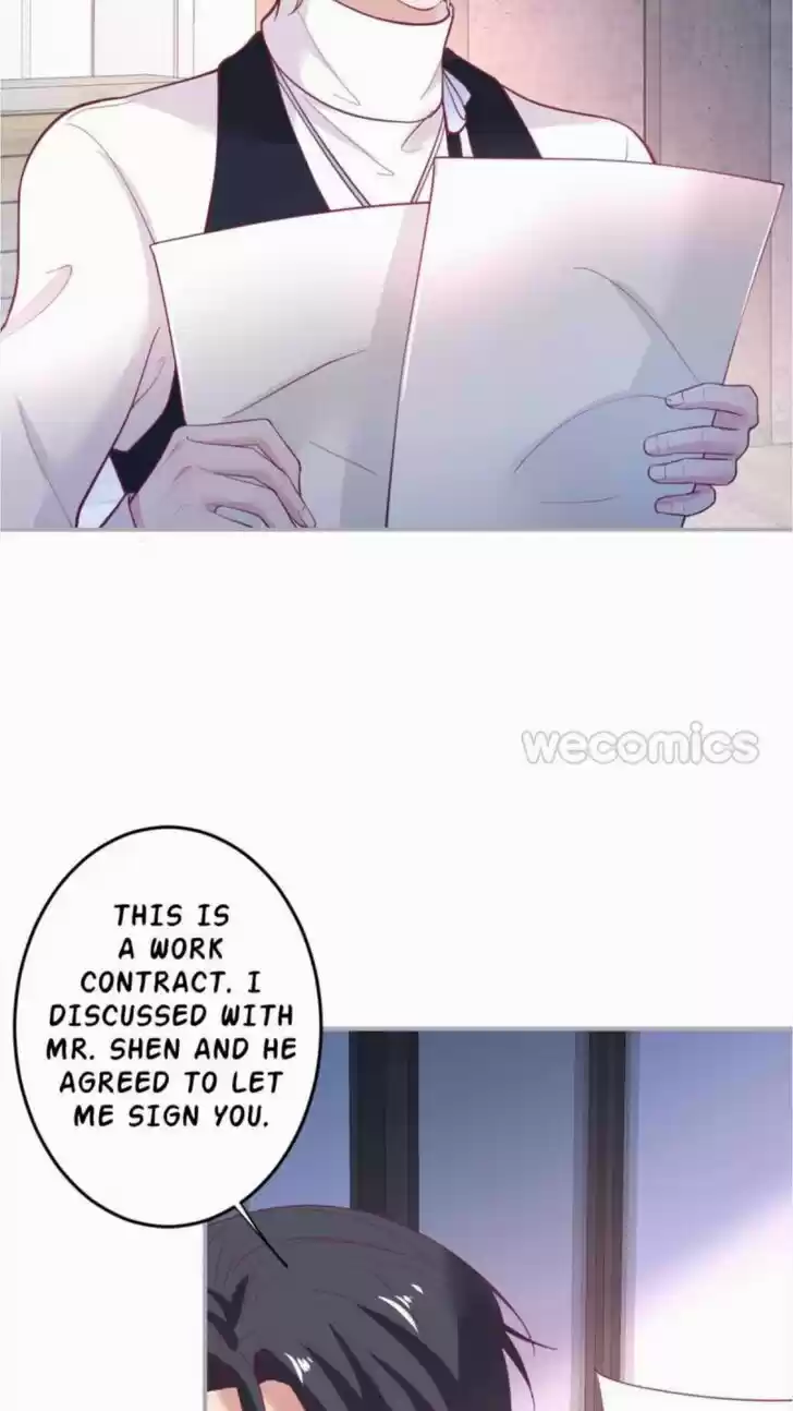 Zhiming Yangqi Ch.122