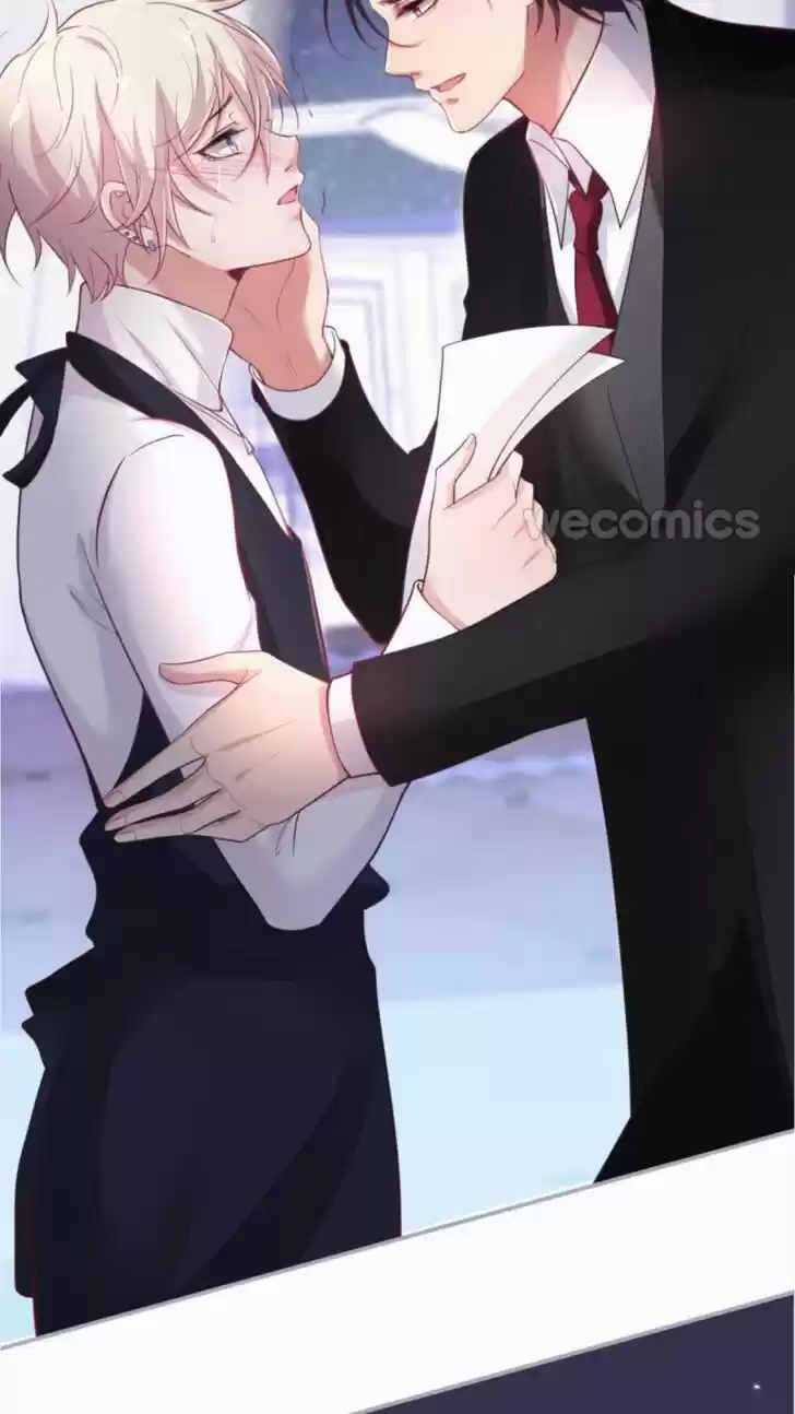 Zhiming Yangqi Ch.122