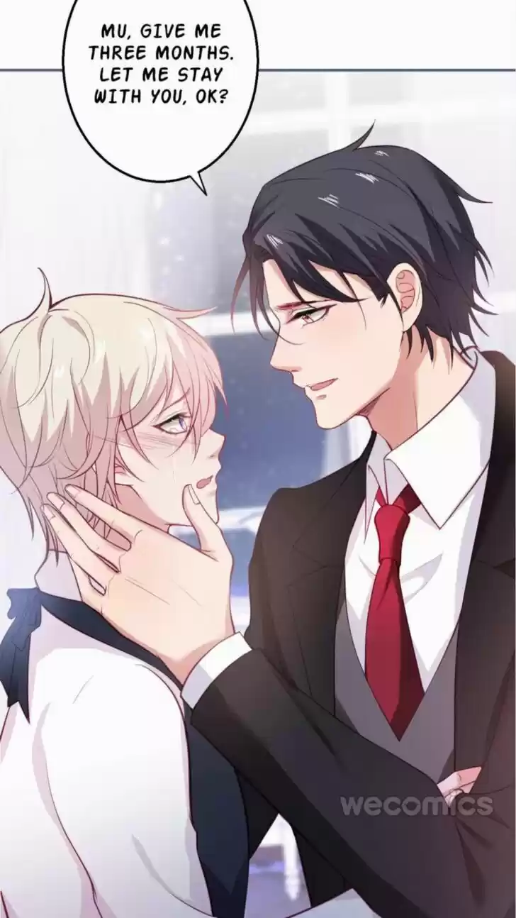 Zhiming Yangqi Ch.123