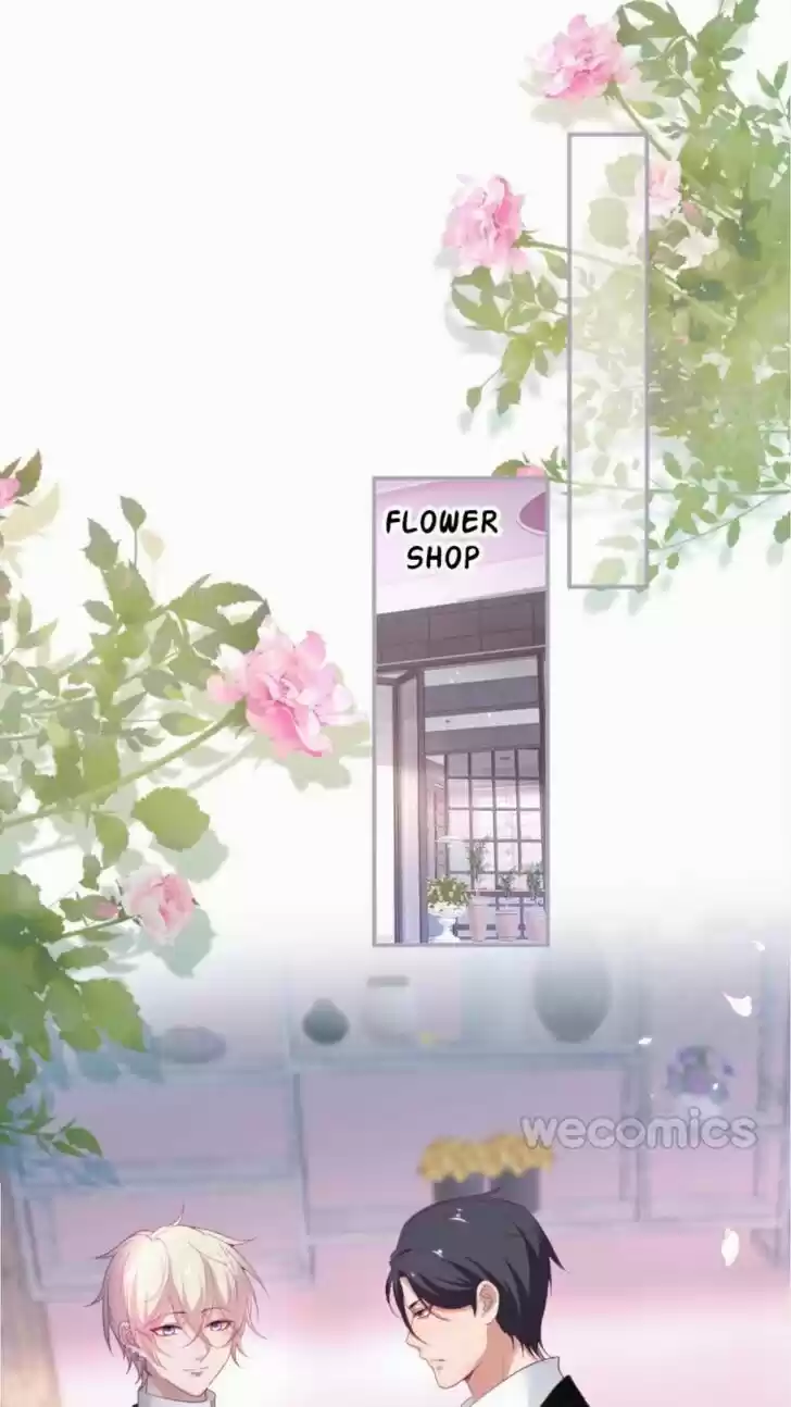 Zhiming Yangqi Ch.124