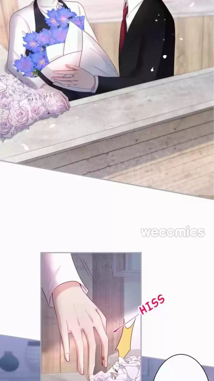 Zhiming Yangqi Ch.124