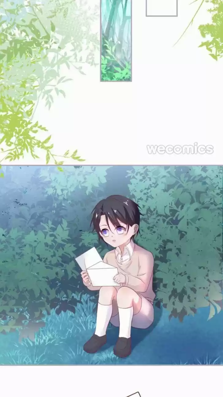 Zhiming Yangqi Ch.124