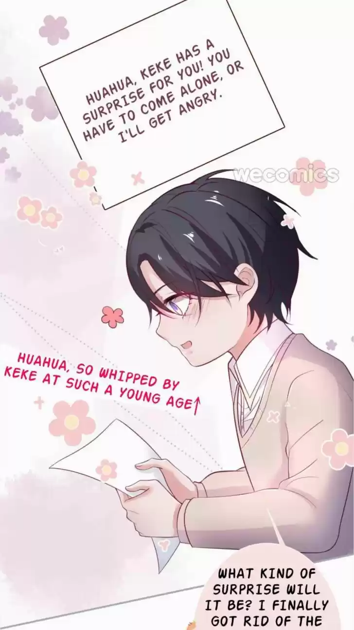 Zhiming Yangqi Ch.124