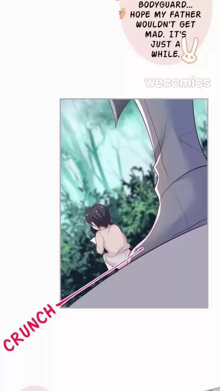 Zhiming Yangqi Ch.124