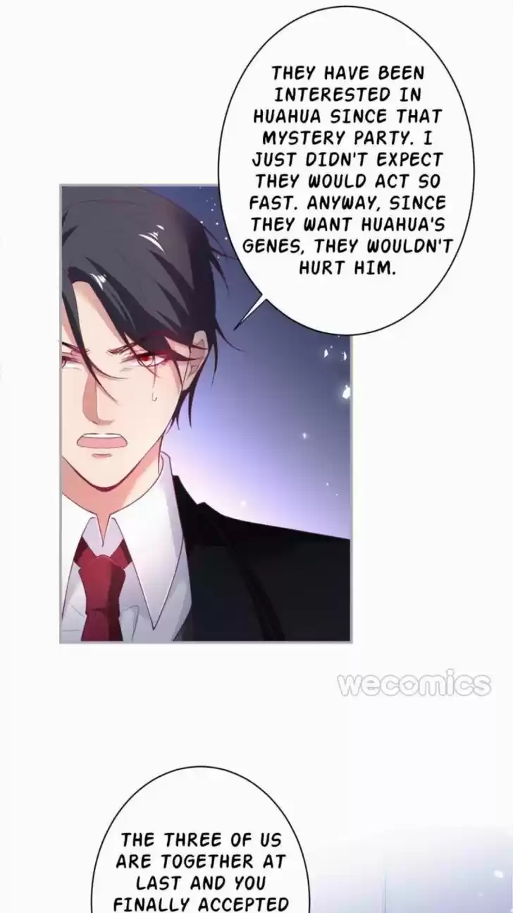 Zhiming Yangqi Ch.124