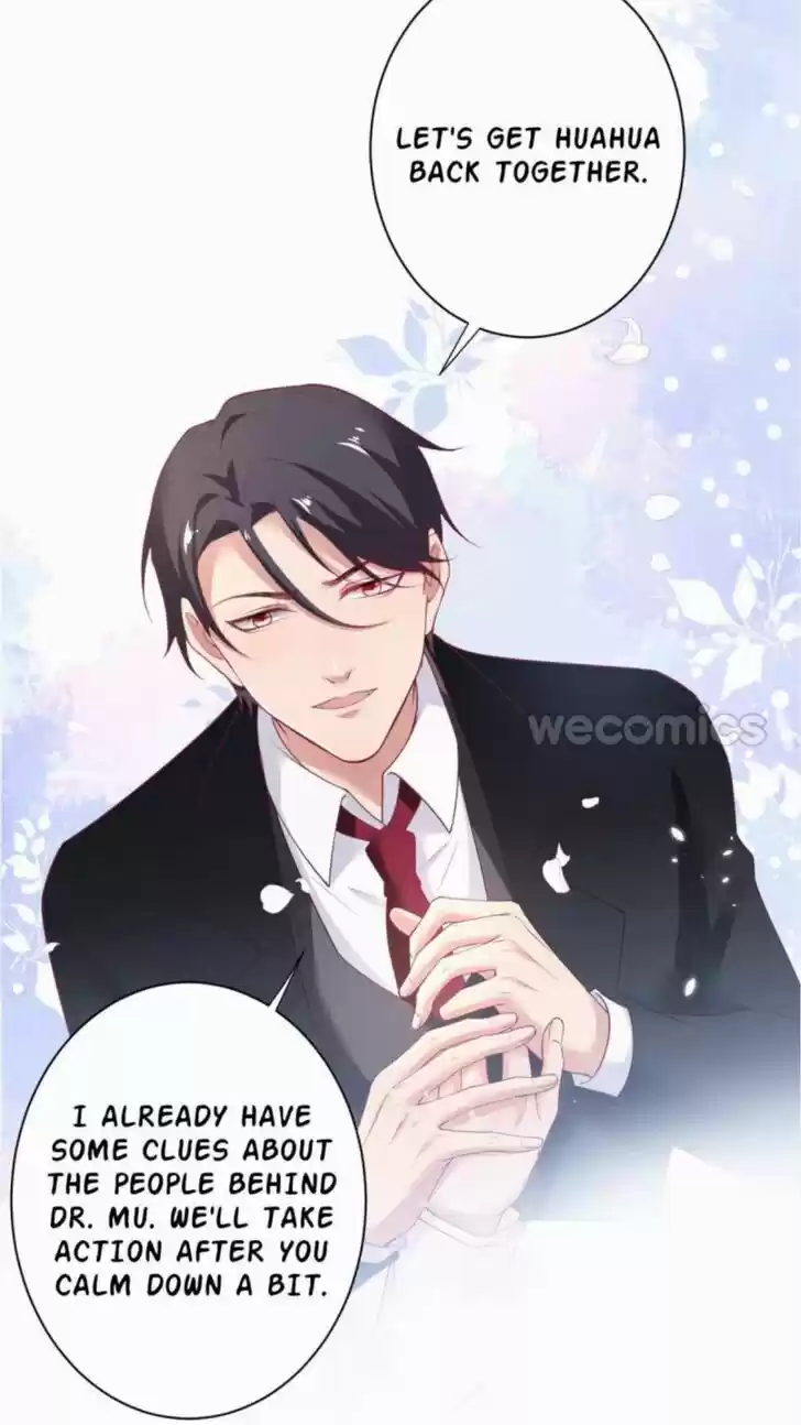 Zhiming Yangqi Ch.124