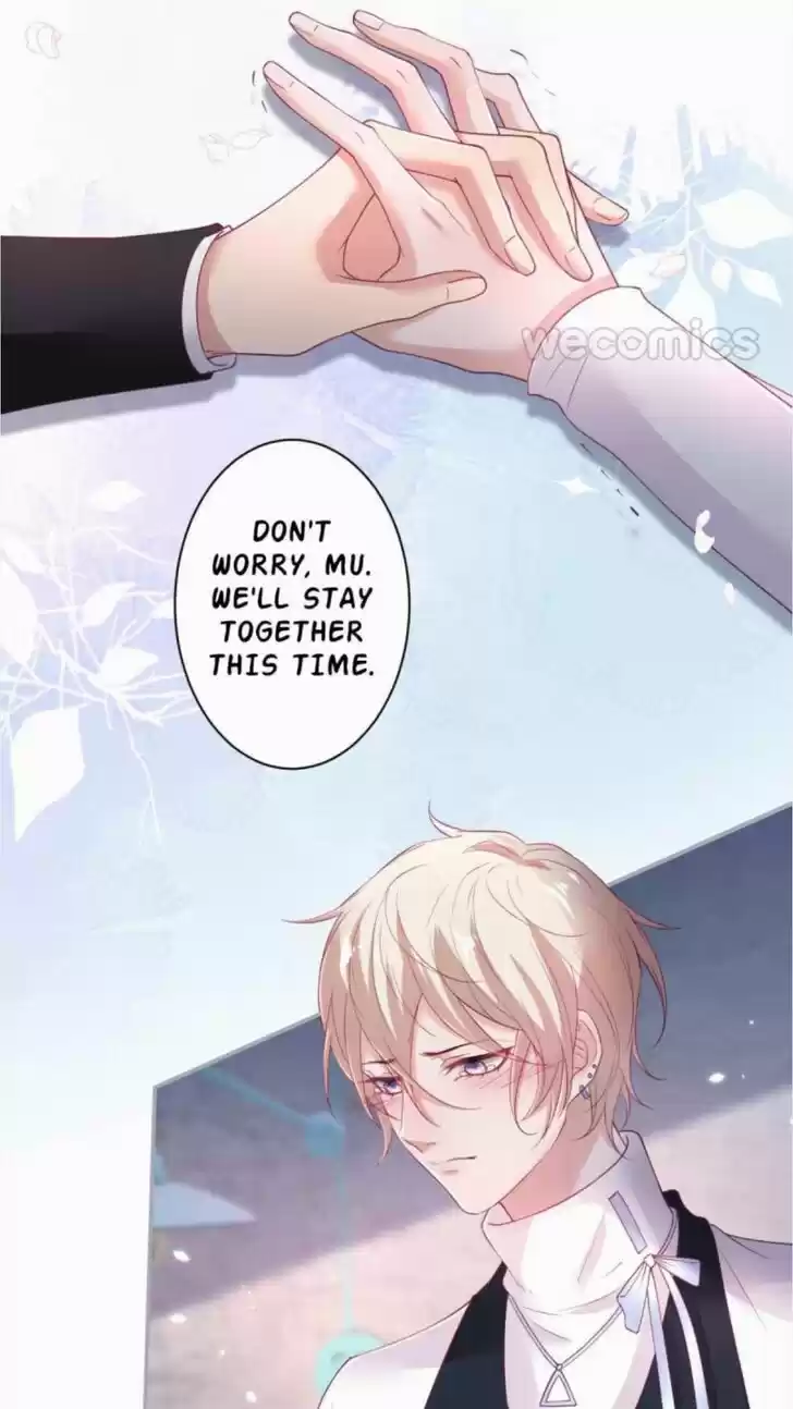 Zhiming Yangqi Ch.124