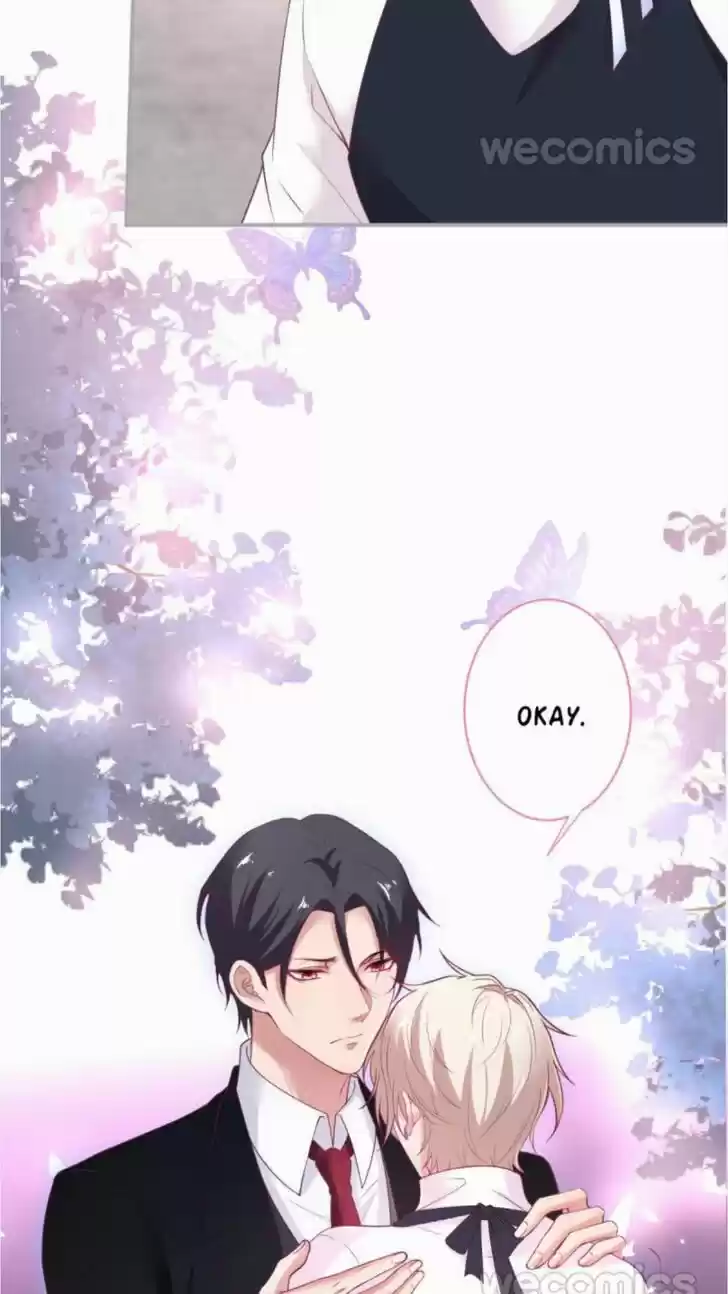 Zhiming Yangqi Ch.124