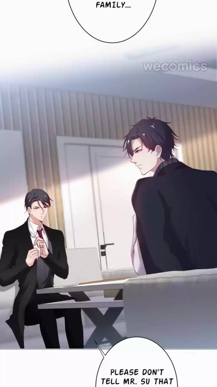 Zhiming Yangqi Ch.124