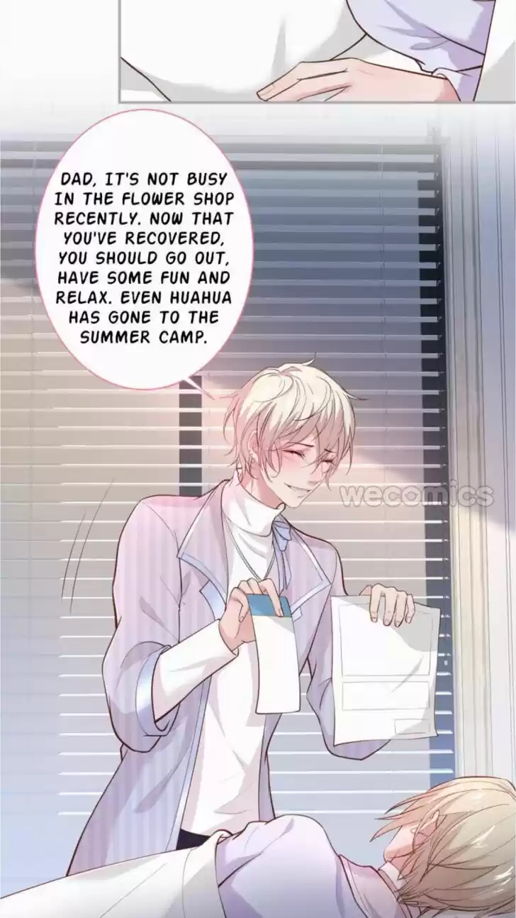 Zhiming Yangqi Ch.124