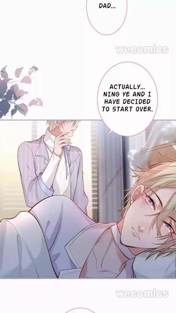 Zhiming Yangqi Ch.124