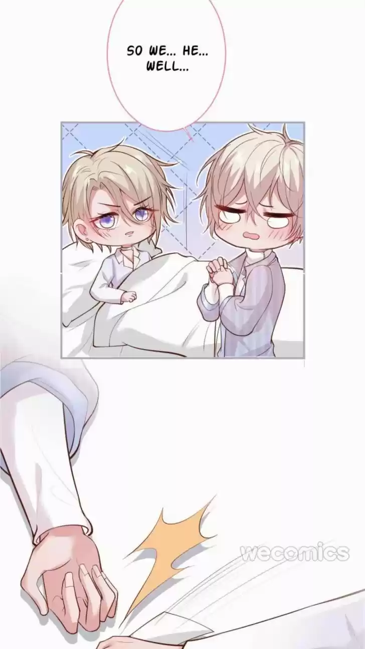 Zhiming Yangqi Ch.124