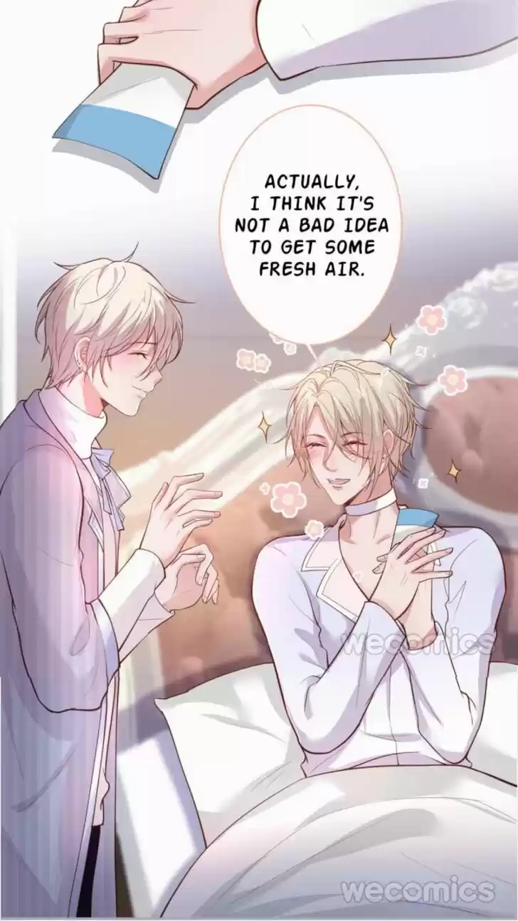 Zhiming Yangqi Ch.124