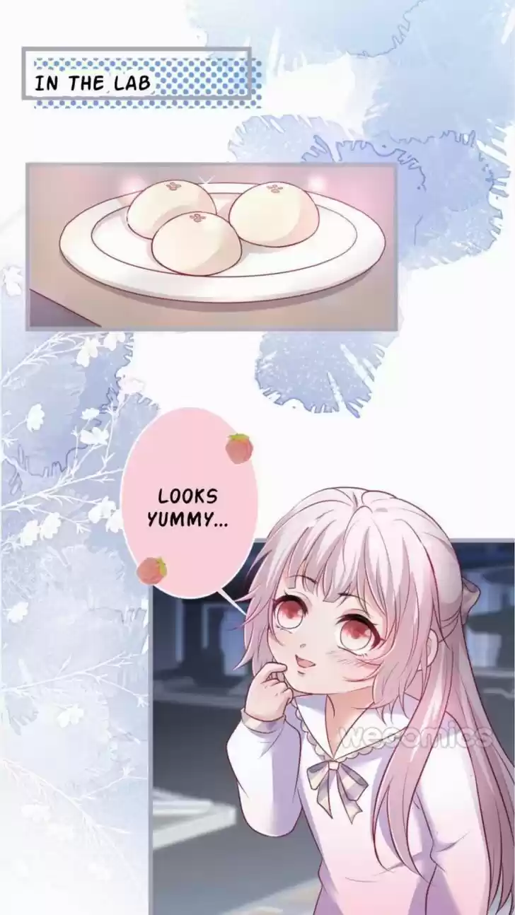 Zhiming Yangqi Ch.125