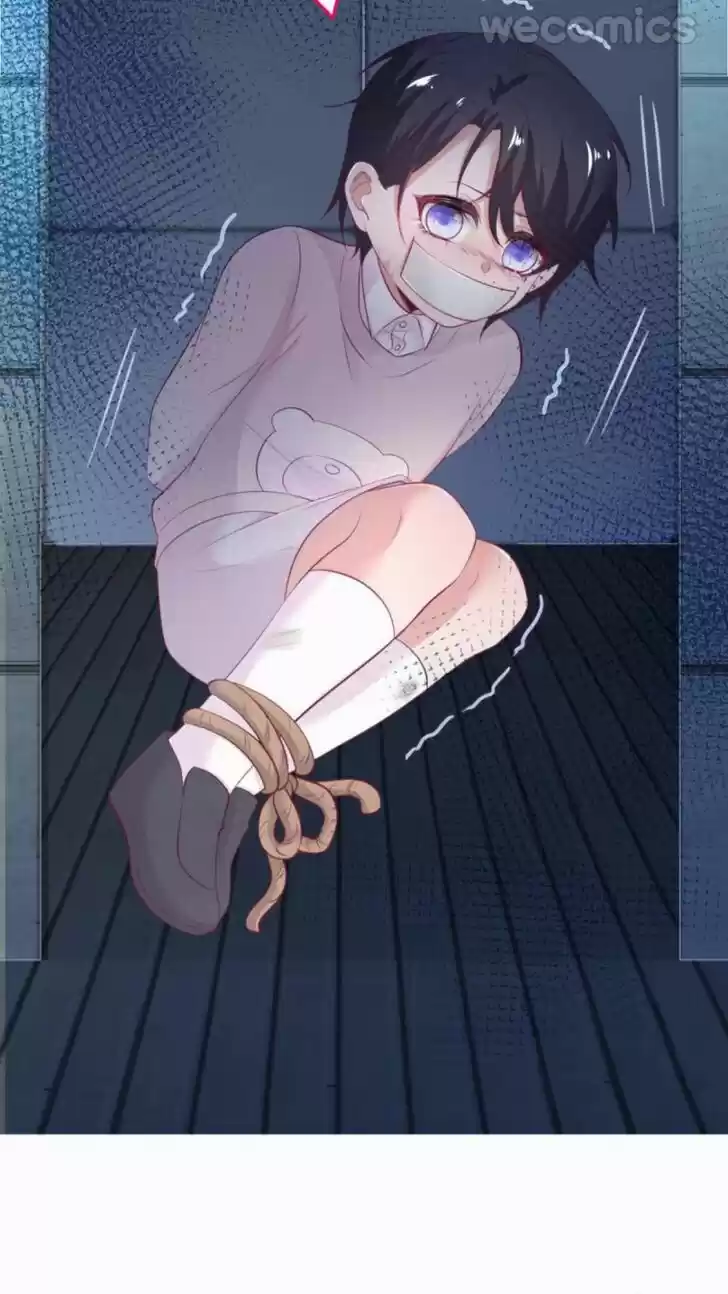 Zhiming Yangqi Ch.125