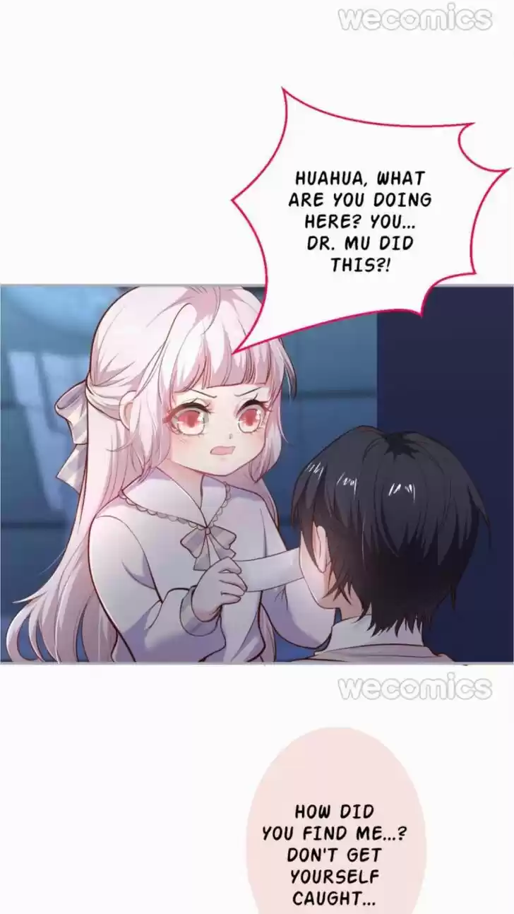 Zhiming Yangqi Ch.125