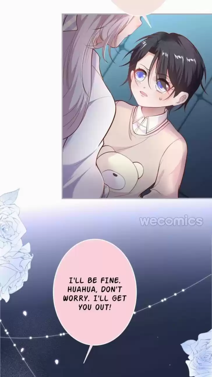 Zhiming Yangqi Ch.125