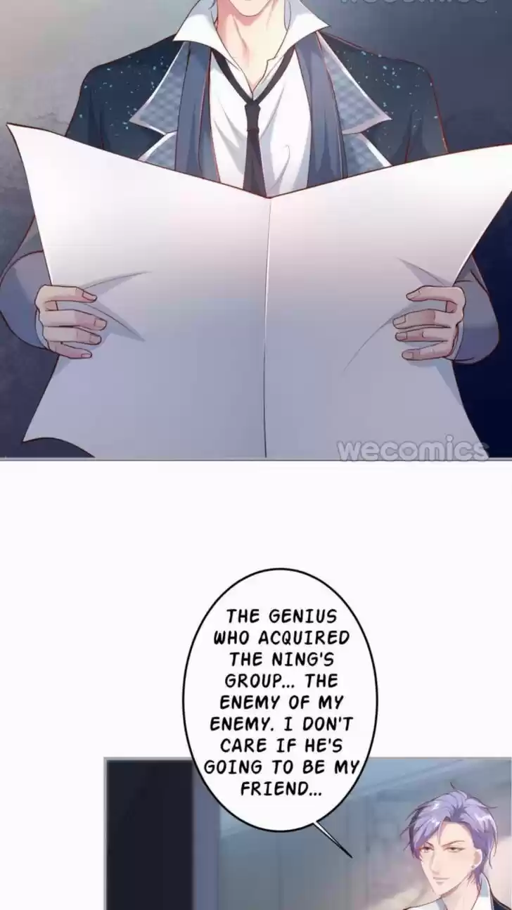 Zhiming Yangqi Ch.125