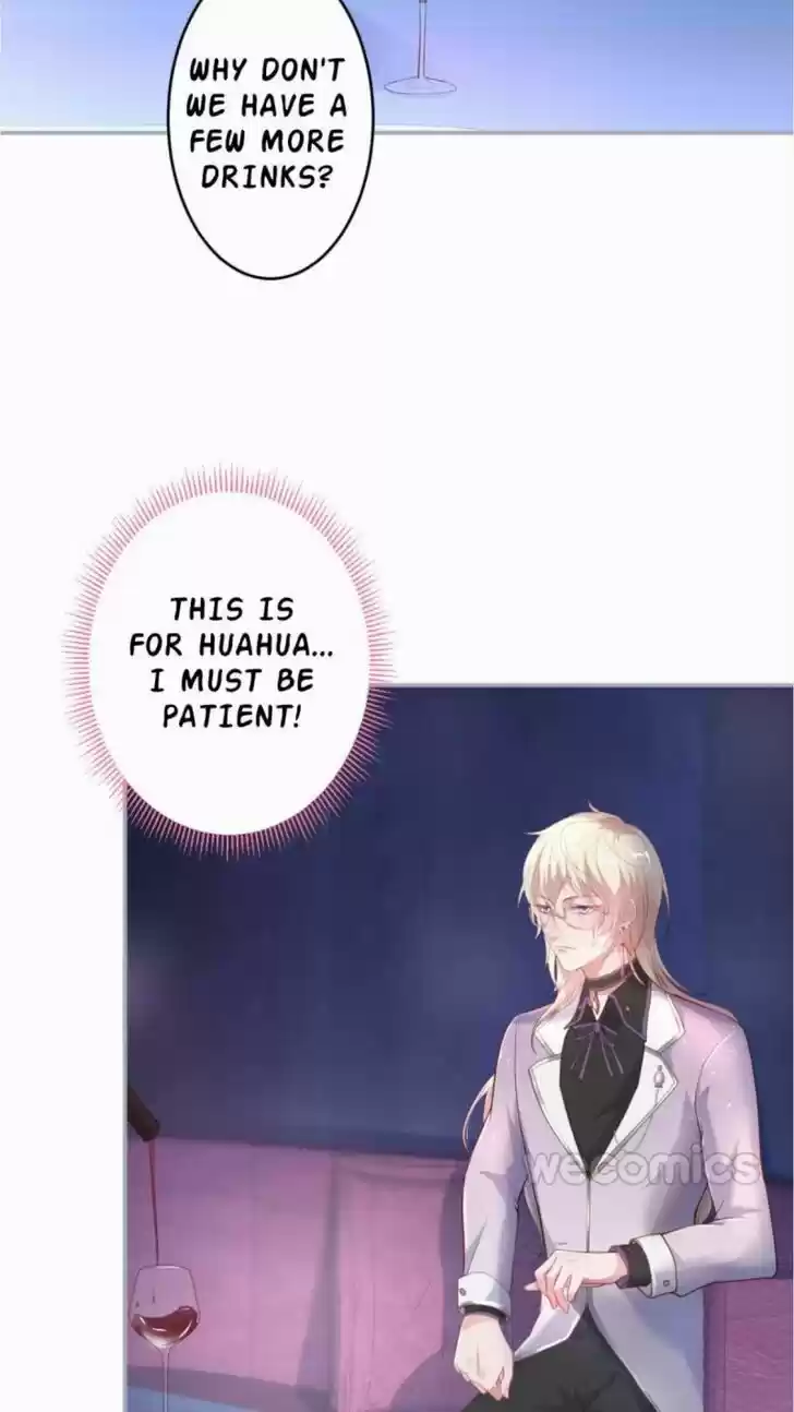 Zhiming Yangqi Ch.125