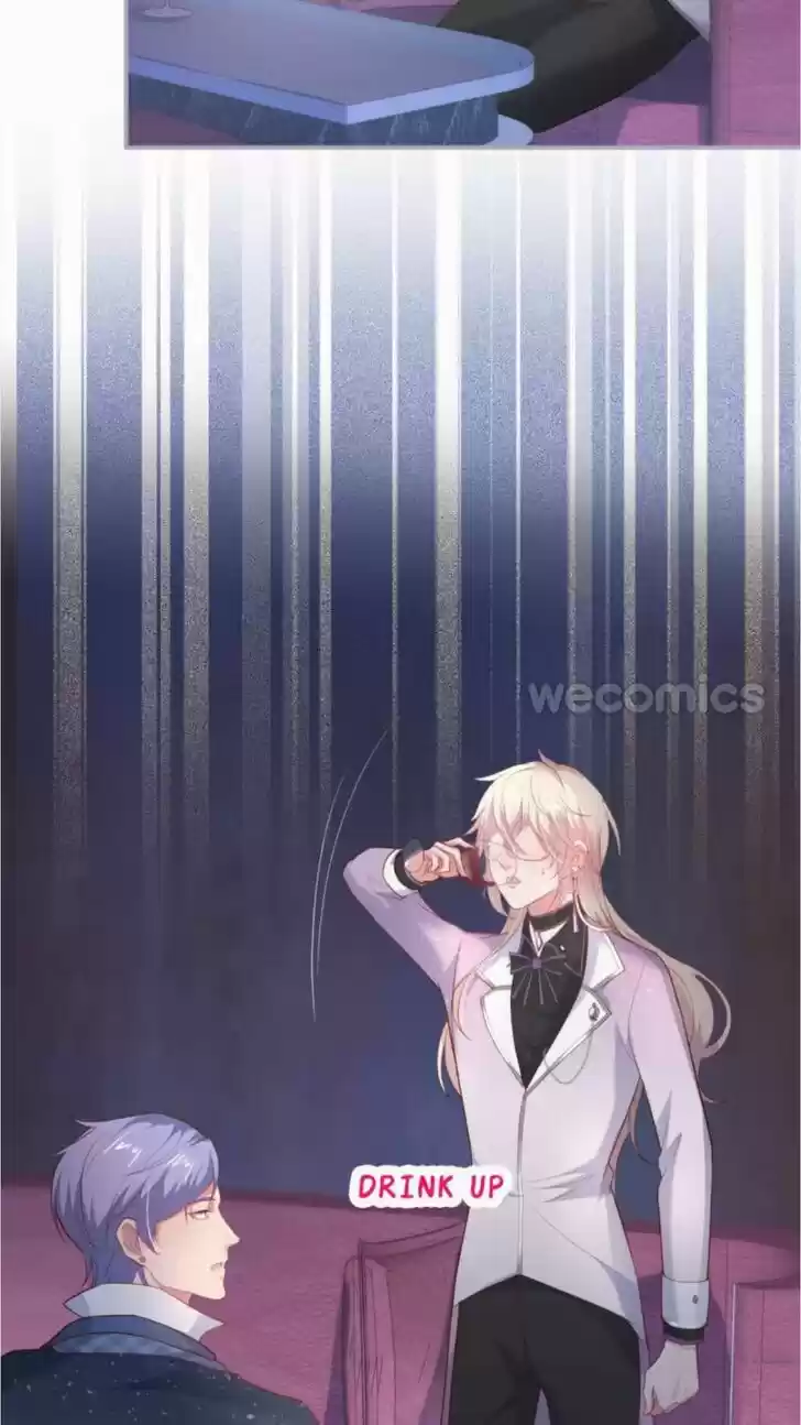 Zhiming Yangqi Ch.125