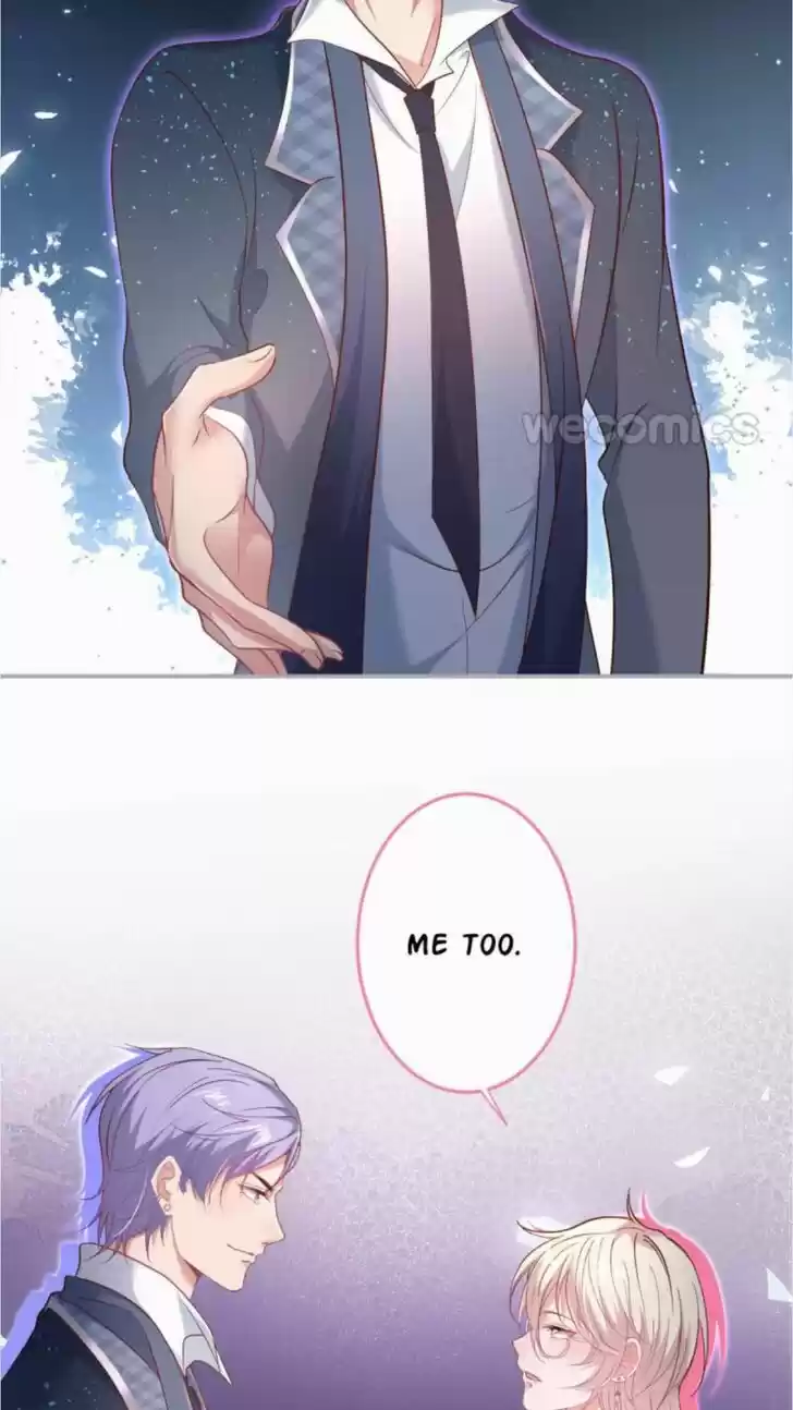 Zhiming Yangqi Ch.125