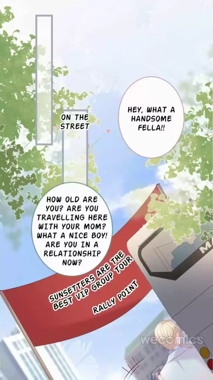 Zhiming Yangqi Ch.126