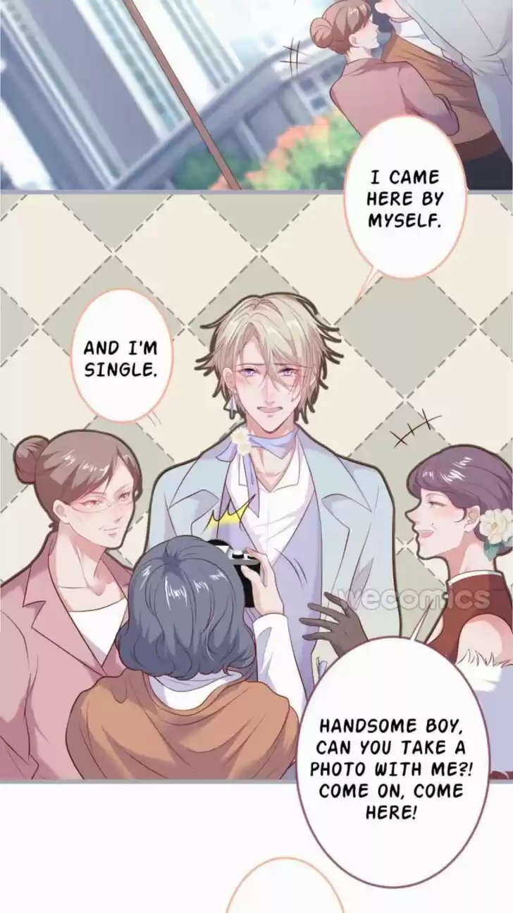 Zhiming Yangqi Ch.126